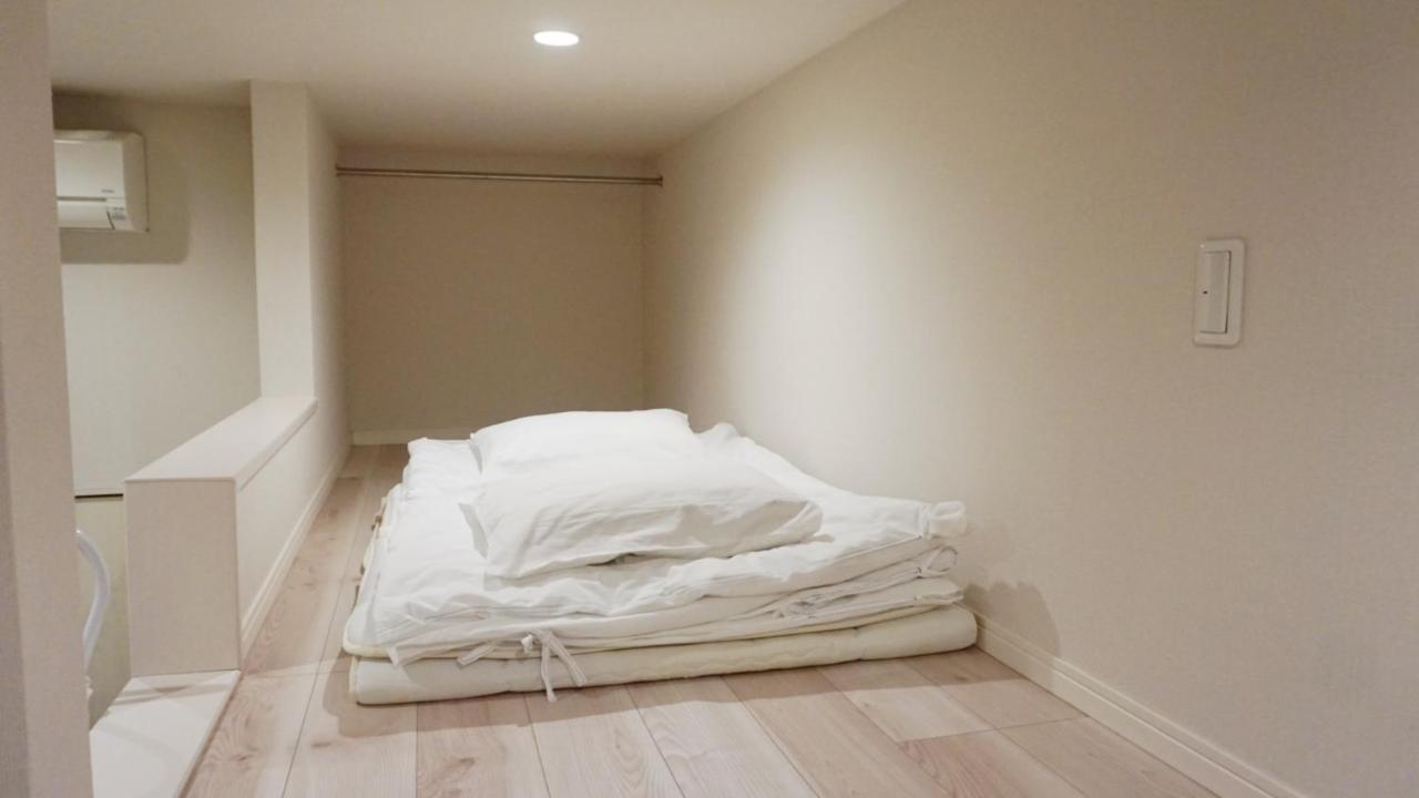 Trip Pod Tsumashoji Apartment Fukuoka  Luaran gambar